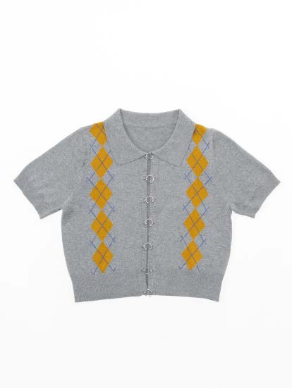SHIRTS & TOPS